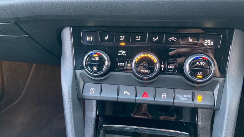 Skoda Kodiaq 2.0 TDI 200 SE L Executive 4x4 5dr DSG [7 Seat] Diesel Estate